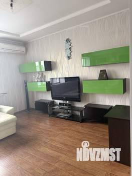 6-к квартира, на длительный срок, 210м2, 9/10 этаж