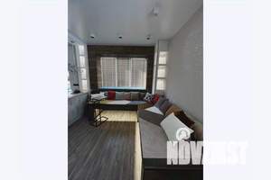1-к квартира, посуточно, 34м2, 1/5 этаж