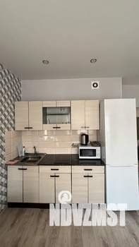 1-к квартира, посуточно, 37м2, 14/16 этаж