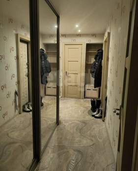 2-к квартира, на длительный срок, 42м2, 4/9 этаж