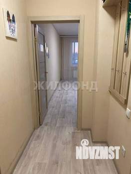 Студия квартира, на длительный срок, 27м2, 3/17 этаж