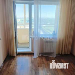 1-к квартира, на длительный срок, 37м2, 11/14 этаж
