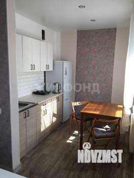 Студия квартира, на длительный срок, 27м2, 8/9 этаж