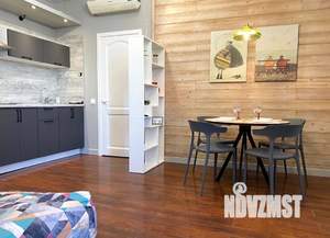 2-к квартира, посуточно, 50м2, 5/5 этаж