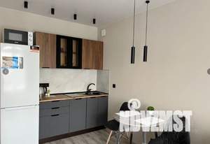 2-к квартира, на длительный срок, 40м2, 7/17 этаж