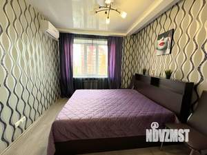 2-к квартира, посуточно, 74м2, 15/19 этаж