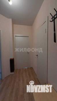 1-к квартира, на длительный срок, 36м2, 2/23 этаж