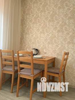1-к квартира, посуточно, 30м2, 6/10 этаж