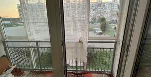 1-к квартира, на длительный срок, 35м2, 1/10 этаж