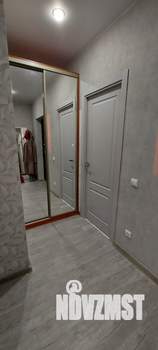 Студия квартира, на длительный срок, 34м2, 15/26 этаж