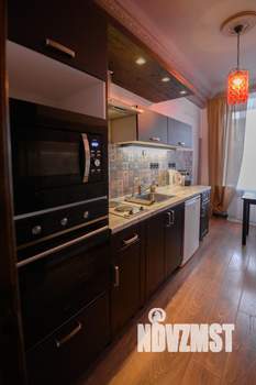 2-к квартира, посуточно, 46м2, 1/1 этаж