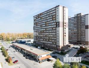 1-к квартира, на длительный срок, 38м2, 8/10 этаж