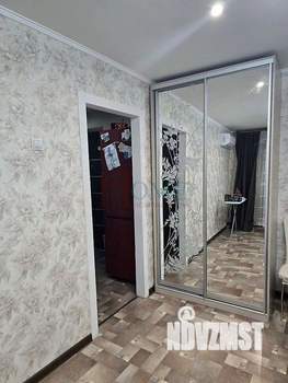 1-к квартира, на длительный срок, 28м2, 5/5 этаж