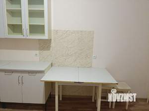 1-к квартира, на длительный срок, 36м2, 3/13 этаж