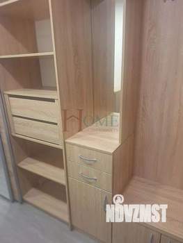 Студия квартира, на длительный срок, 39м2, 5/10 этаж