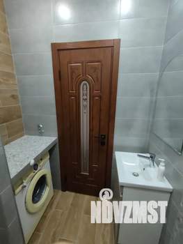 Студия квартира, посуточно, 28м2, 5/24 этаж