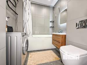 2-к квартира, на длительный срок, 40м2, 16/17 этаж