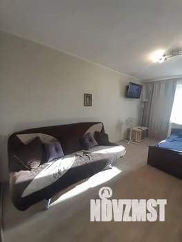 1-к квартира, посуточно, 34м2, 9/9 этаж