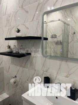 Студия квартира, на длительный срок, 30м2, 7/27 этаж