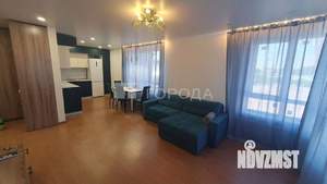 2-к квартира, на длительный срок, 55м2, 5/20 этаж
