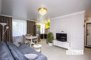 3-к квартира, на длительный срок, 52м2, 4/5 этаж