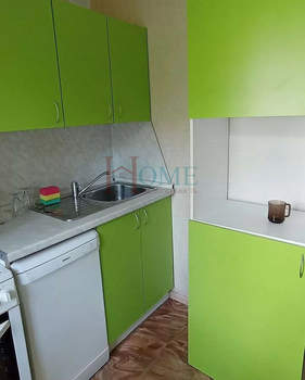 3-к квартира, на длительный срок, 58м2, 4/5 этаж