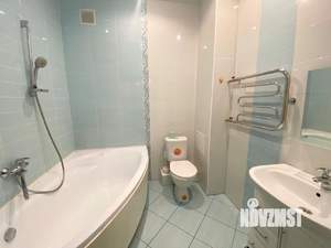 3-к квартира, на длительный срок, 87м2, 1/10 этаж