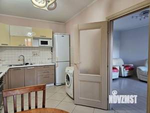 2-к квартира, на длительный срок, 75м2, 1/17 этаж