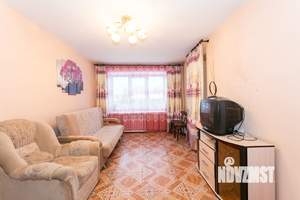 2-к квартира, на длительный срок, 43м2, 7/9 этаж