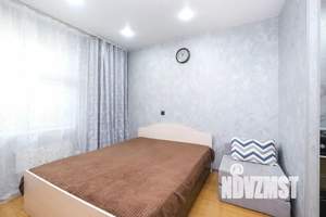 Студия квартира, посуточно, 34м2, 5/14 этаж