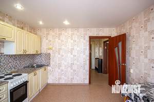 1-к квартира, на длительный срок, 44м2, 8/10 этаж