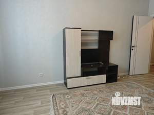 1-к квартира, на длительный срок, 35м2, 3/9 этаж