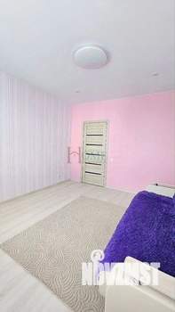 1-к квартира, на длительный срок, 50м2, 12/24 этаж