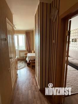 1-к квартира, на длительный срок, 34м2, 6/6 этаж