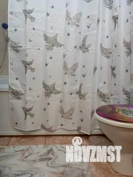 Студия квартира, посуточно, 30м2, 4/17 этаж