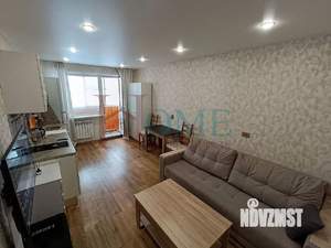1-к квартира, на длительный срок, 30м2, 2/5 этаж