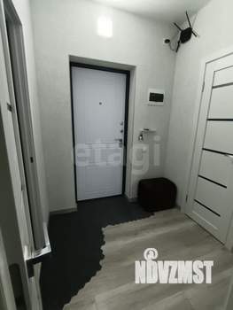 1-к квартира, на длительный срок, 29м2, 17/17 этаж