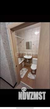 Студия квартира, на длительный срок, 22м2, 16/17 этаж