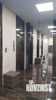 1-к квартира, на длительный срок, 40м2, 3/24 этаж