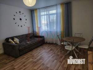 3-к квартира, на длительный срок, 74м2, 4/26 этаж