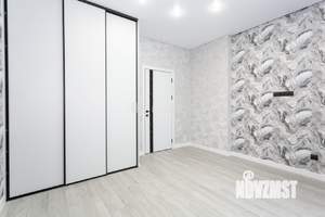 2-к квартира, на длительный срок, 44м2, 22/24 этаж