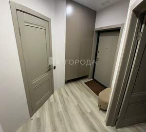 2-к квартира, на длительный срок, 50м2, 15/19 этаж