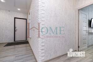 3-к квартира, на длительный срок, 59м2, 5/17 этаж