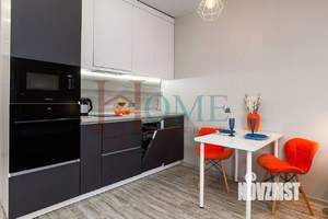 1-к квартира, на длительный срок, 30м2, 5/7 этаж