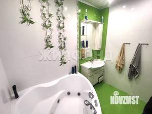 3-к квартира, на длительный срок, 108м2, 7/18 этаж