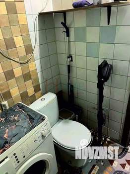 1-к квартира, на длительный срок, 31м2, 3/3 этаж