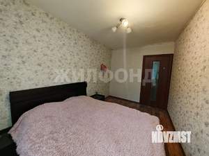 2-к квартира, на длительный срок, 46м2, 2/5 этаж