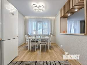4-к квартира, на длительный срок, 125м2, 10/10 этаж