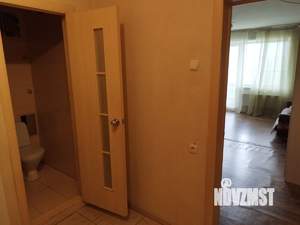 Студия квартира, на длительный срок, 33м2, 8/10 этаж