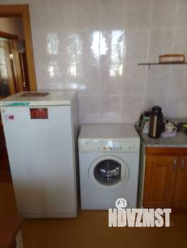 1-к квартира, на длительный срок, 42м2, 10/16 этаж